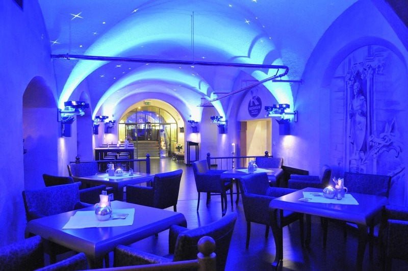 Hochzeitslocation Ratskeller Saarbrücken