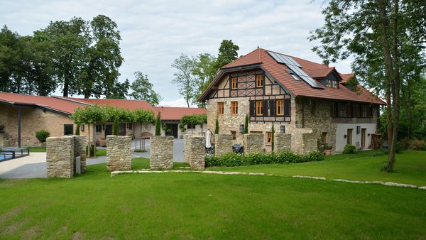 Hochzeitslocation Raumühle