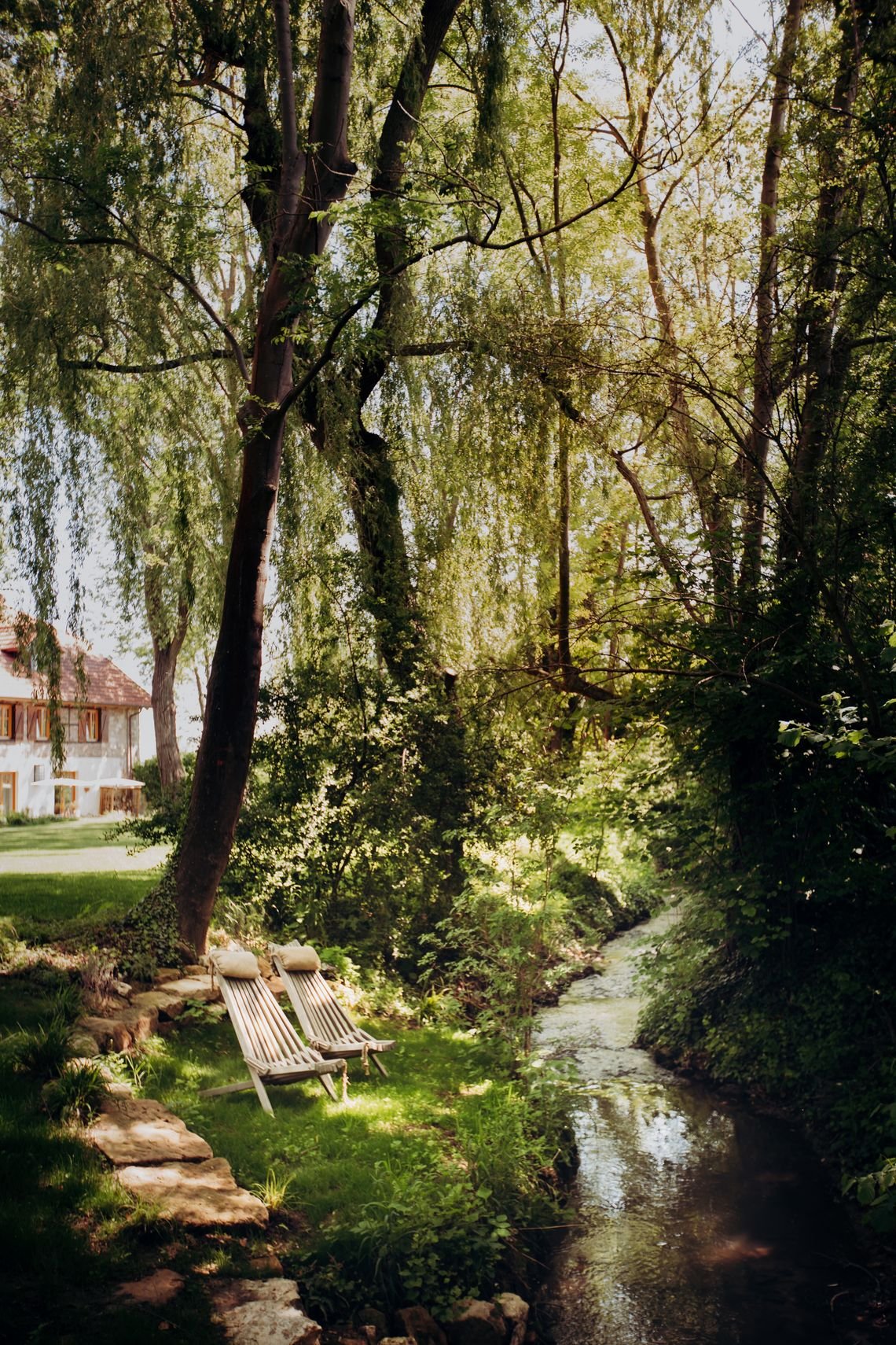 Hochzeitslocation Raumühle