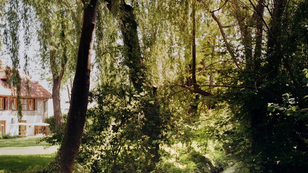 Hochzeitslocation Raumühle