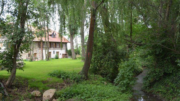 Hochzeitslocation Raumühle