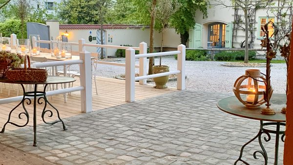 Hochzeitslocation Remise Schloss Amerang