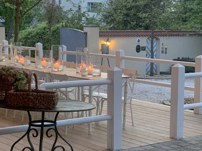 Remise Schloss Amerang