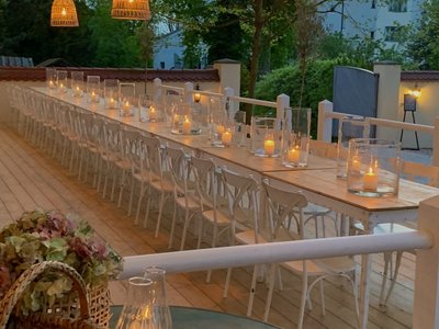 Remise Schloss Amerang