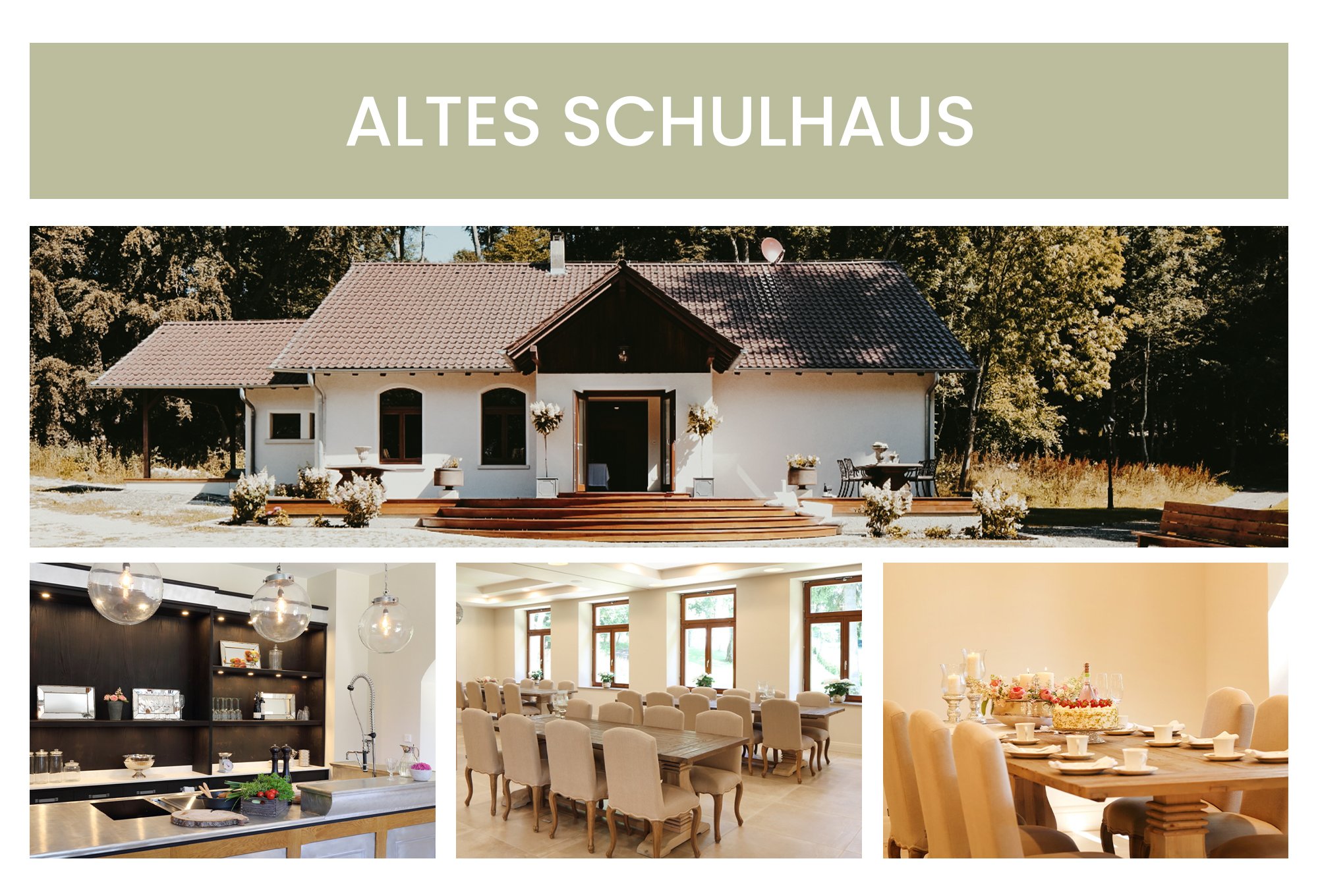 Hochzeitslocation Remontedepot