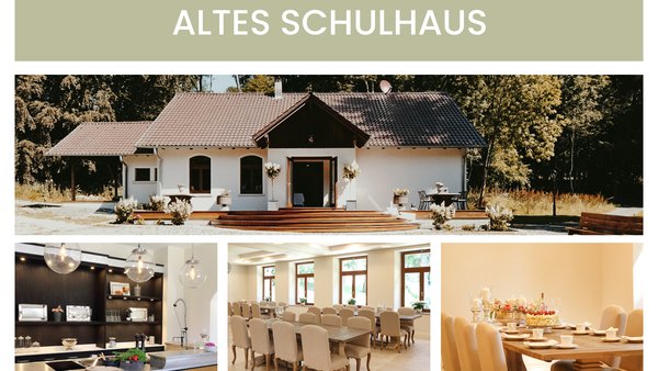 Hochzeitslocation Remontedepot