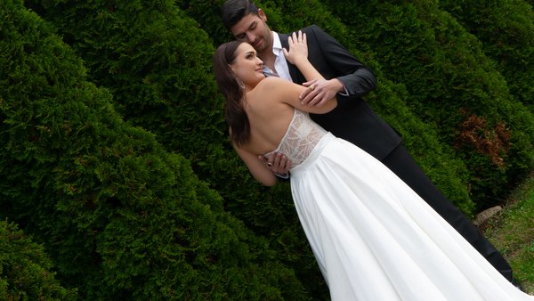 Hochzeitslocation Remontedepot