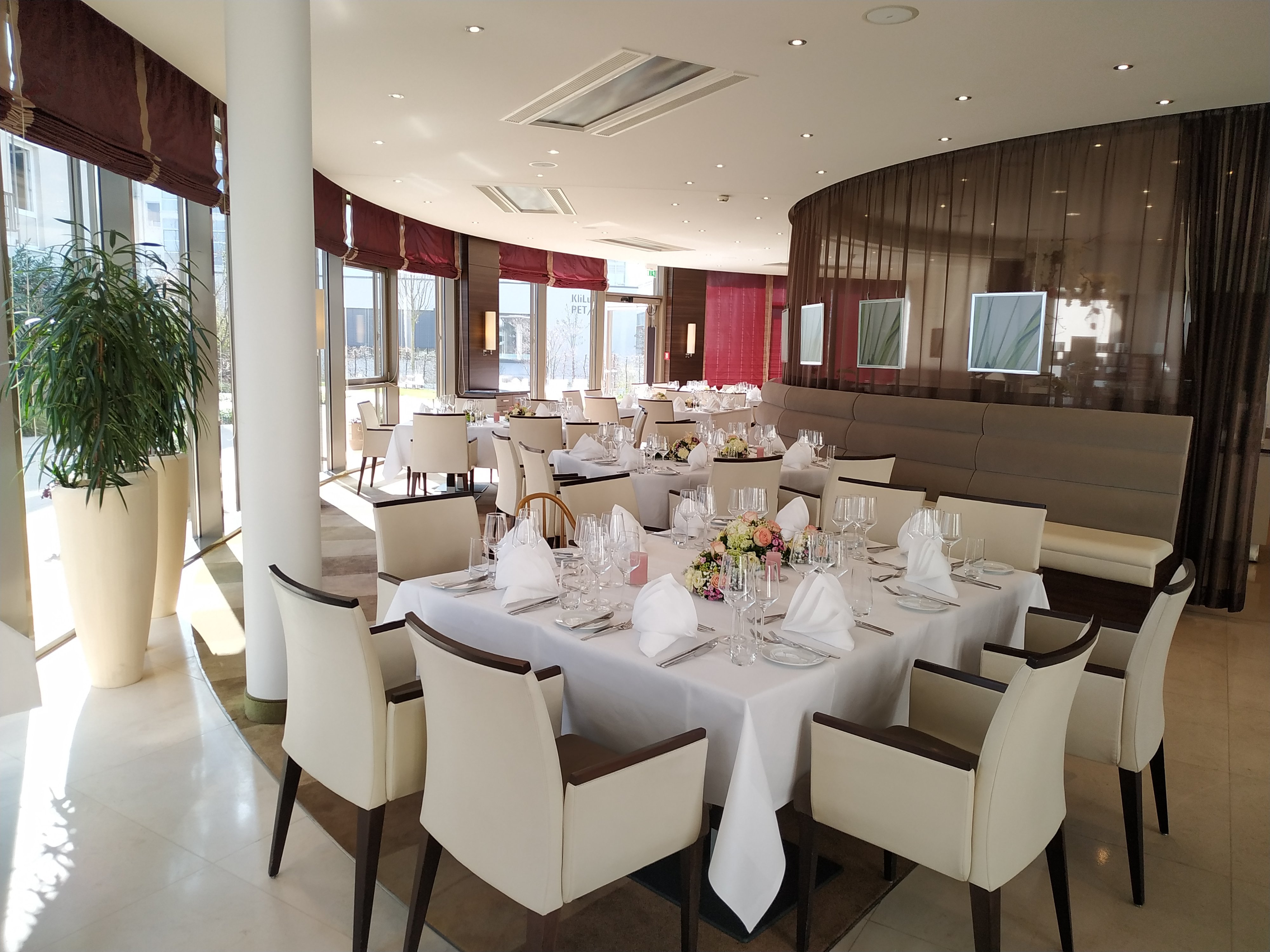 Hochzeitslocation René Bohn Hotel