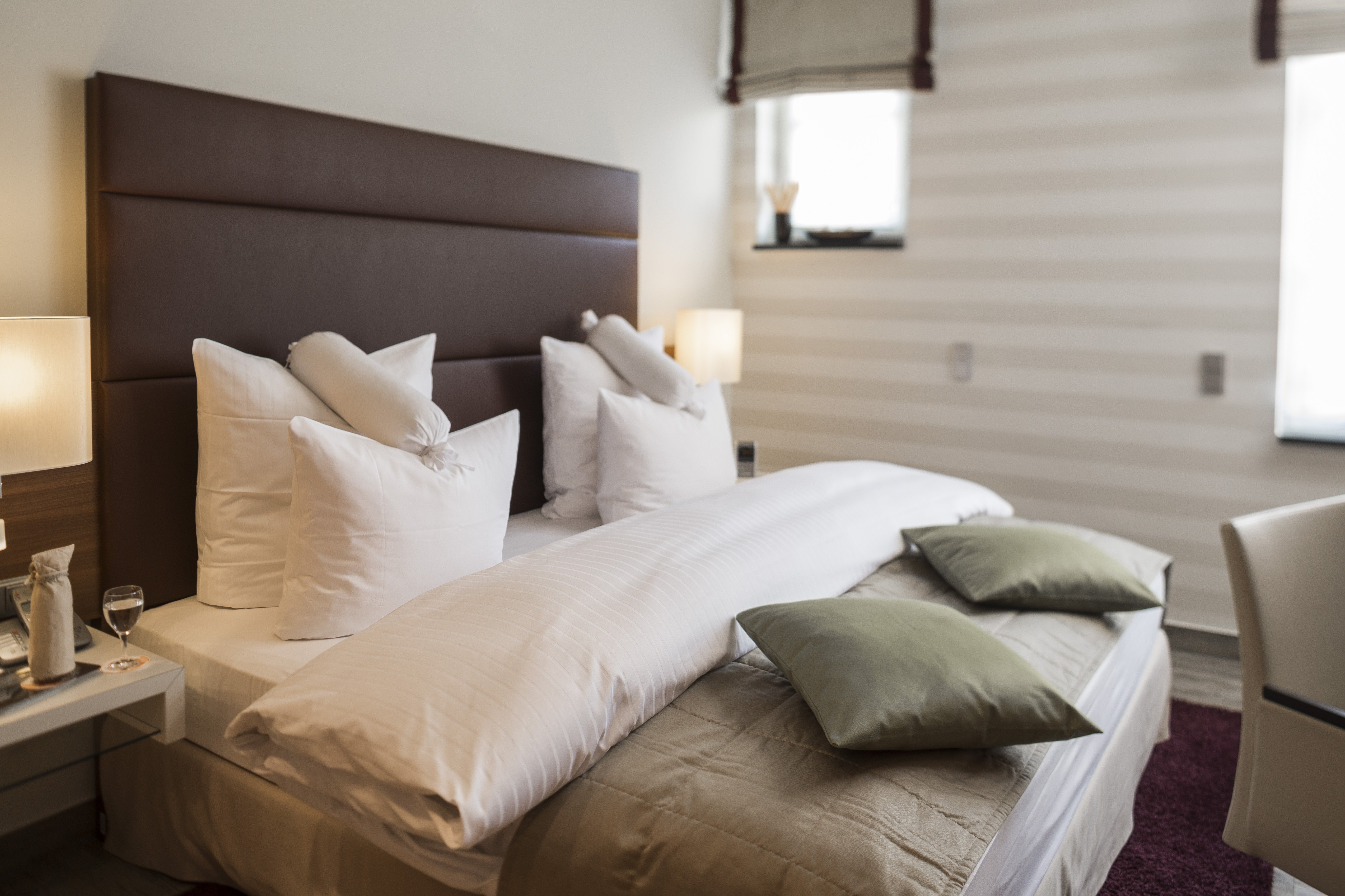 Hochzeitslocation René Bohn Hotel