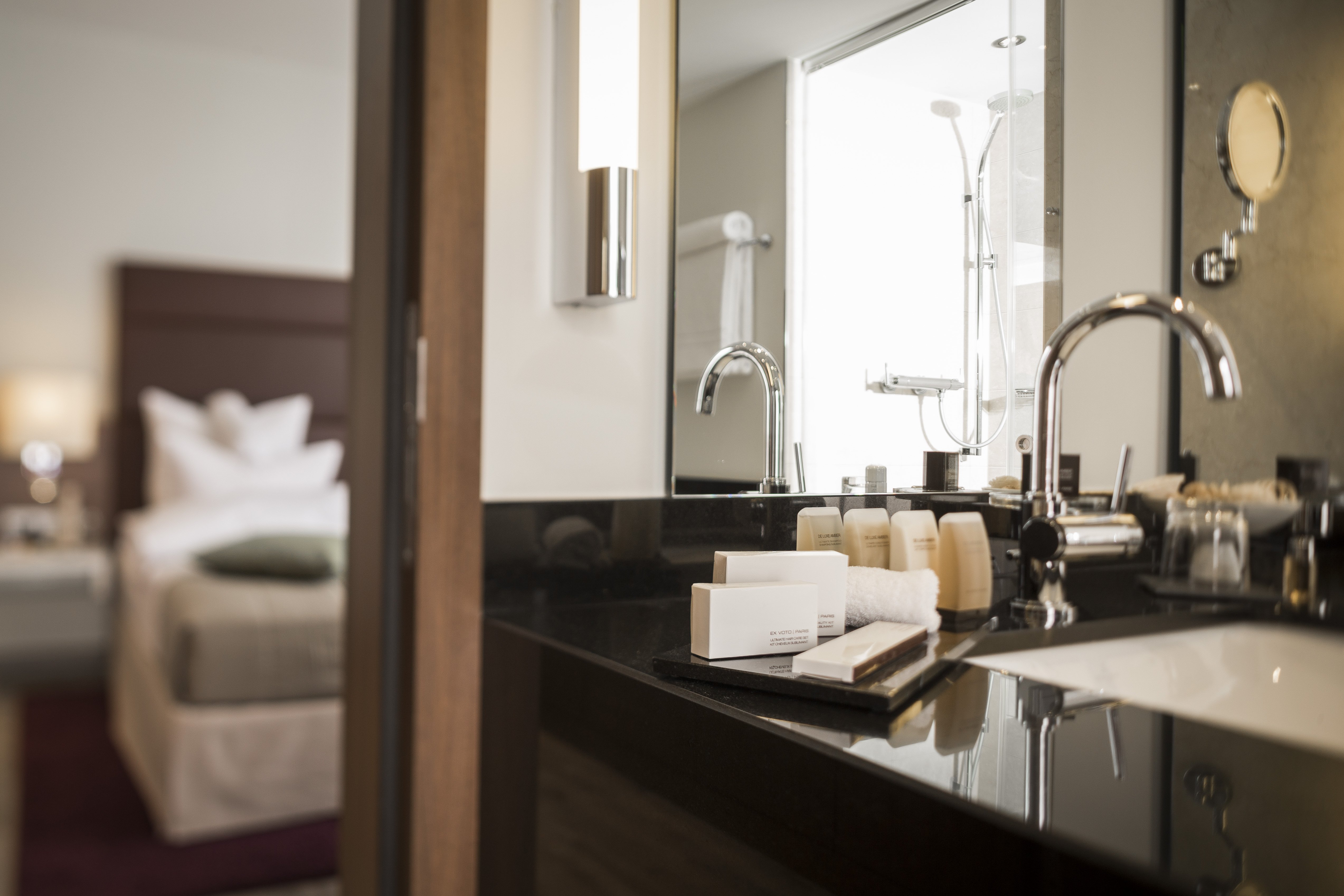 Hochzeitslocation René Bohn Hotel