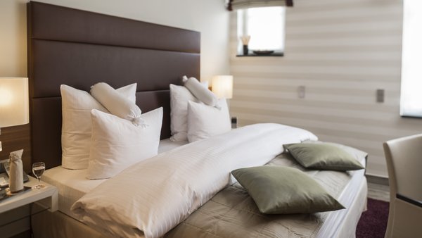 Hochzeitslocation René Bohn Hotel