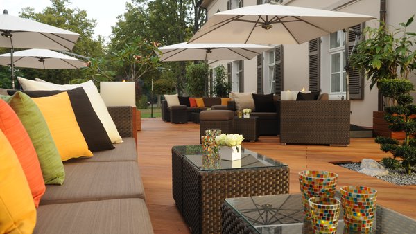 Hochzeitslocation René Bohn Hotel