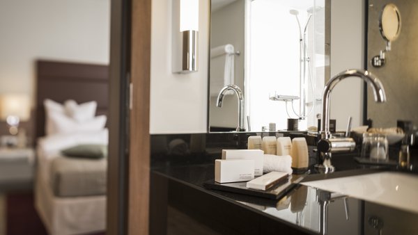 Hochzeitslocation René Bohn Hotel