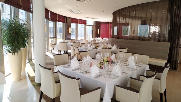 Hochzeitslocation René Bohn Hotel