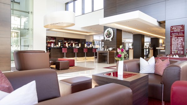 Hochzeitslocation René Bohn Hotel