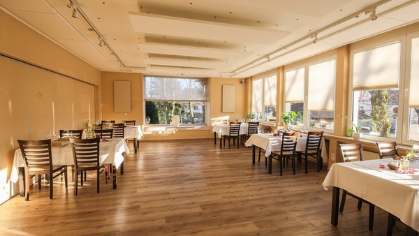 Hochzeitslocation Restaurant Castello