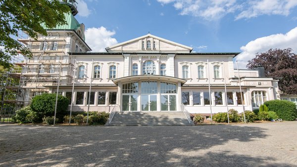 Hochzeitslocation Restaurant Castello