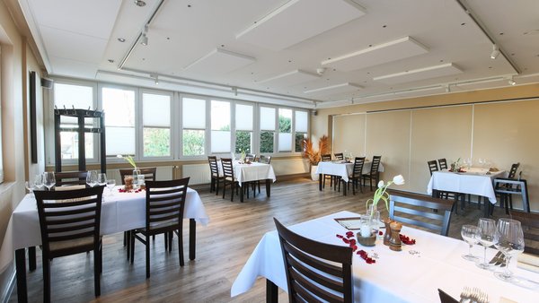 Hochzeitslocation Restaurant Castello