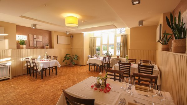 Hochzeitslocation Restaurant Castello