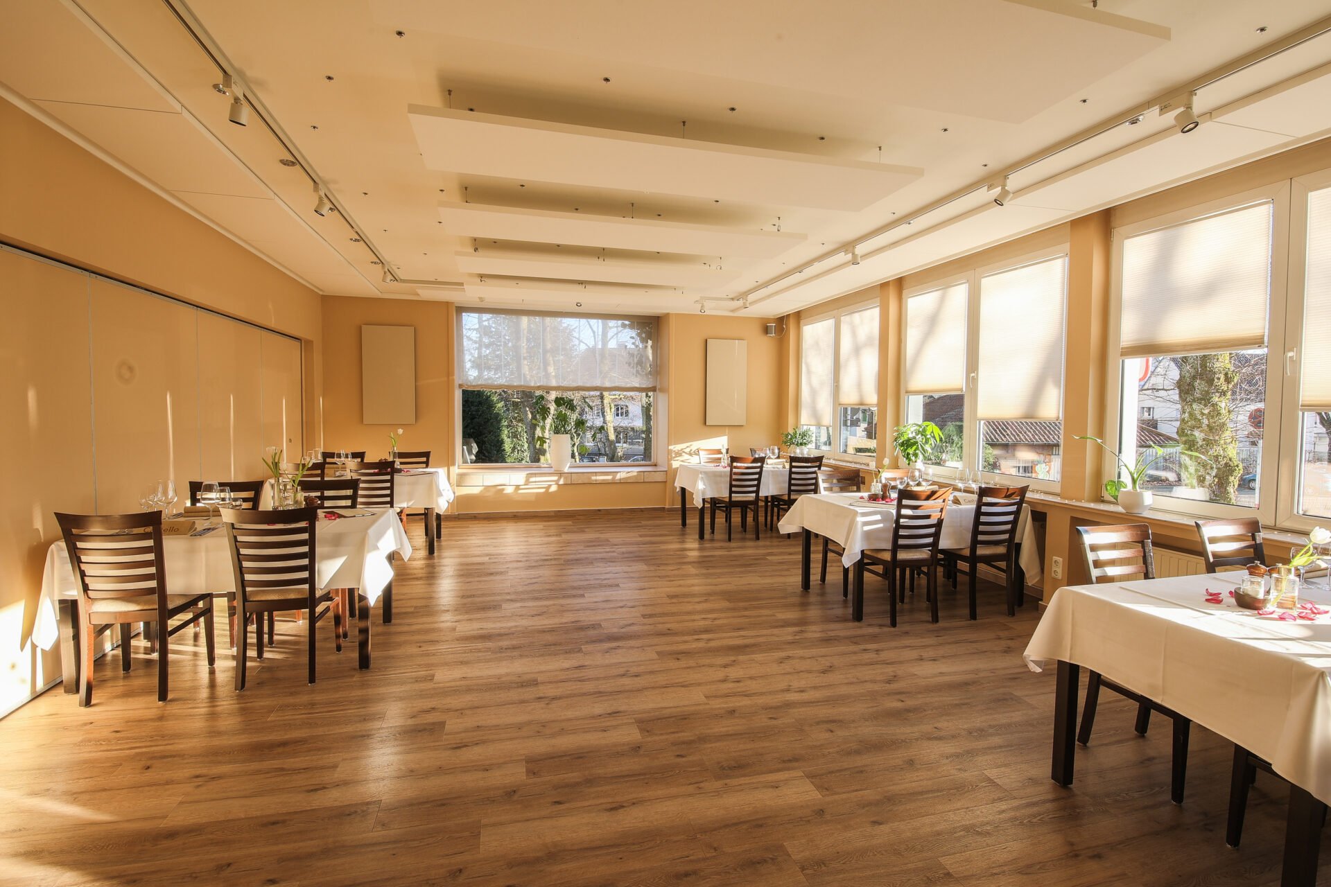 Hochzeitslocation Restaurant Castello