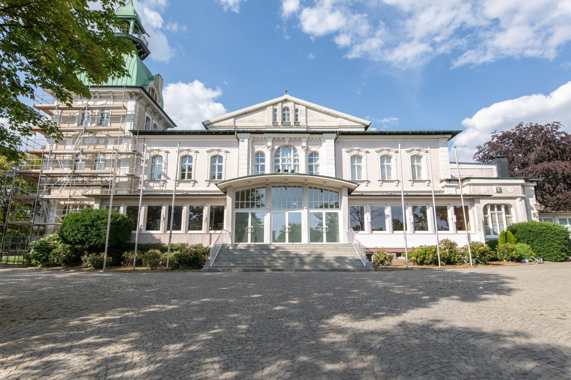 Hochzeitslocation Restaurant Castello