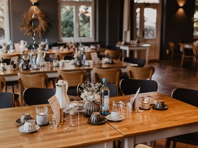 Restaurant Heiderand