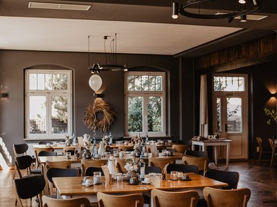 Restaurant Heiderand