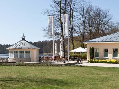 Restaurant Leuchtturm