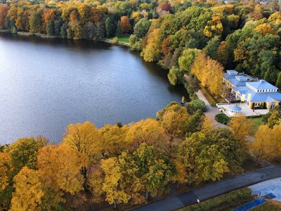 Restaurant Leuchtturm