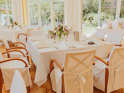 Restaurant Leuchtturm