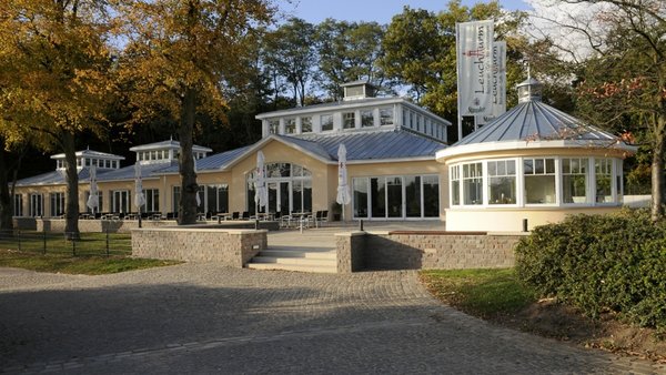 Hochzeitslocation Restaurant Leuchtturm