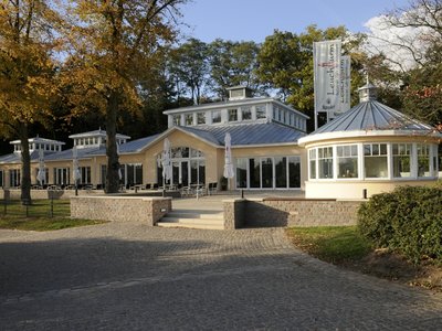 Restaurant Leuchtturm