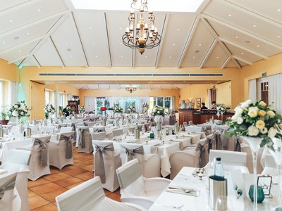 Restaurant Leuchtturm