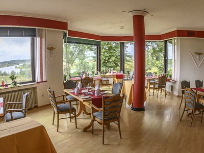 Restaurant Lippeschlößchen
