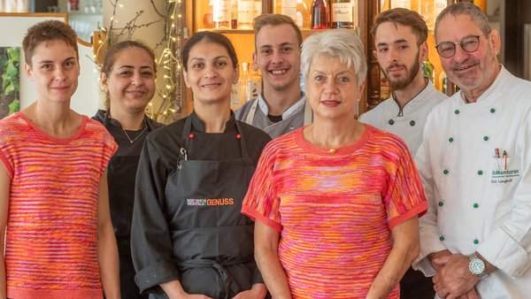 Hochzeitslocation Restaurant Lippeschlößchen