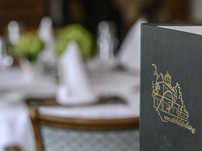 Restaurant Lippeschlößchen