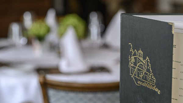Hochzeitslocation Restaurant Lippeschlößchen