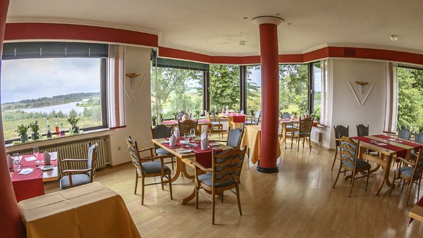 Hochzeitslocation Restaurant Lippeschlößchen