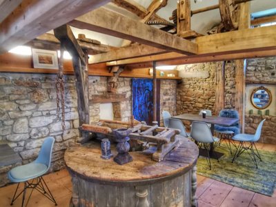 Restaurant Mahl und Werk