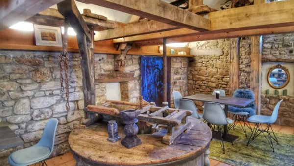 Hochzeitslocation Restaurant Mahl und Werk