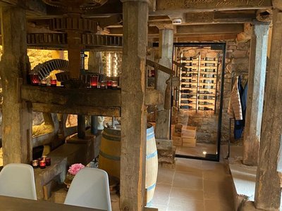 Restaurant Mahl und Werk