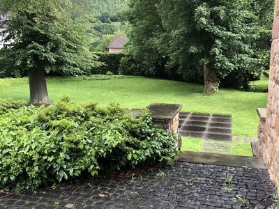 Restaurant Mahl und Werk