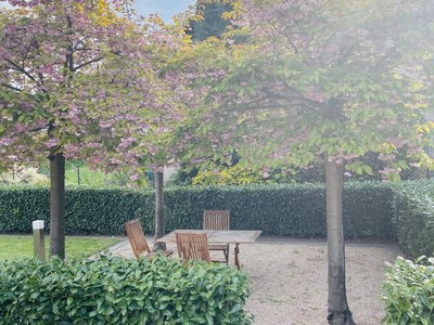 Restaurant Mahl und Werk