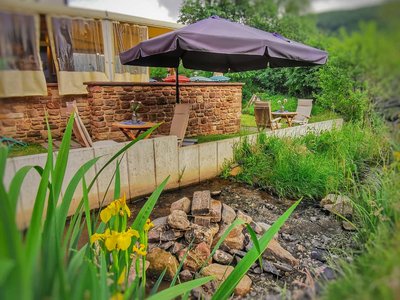 Restaurant Mahl und Werk