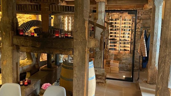 Hochzeitslocation Restaurant Mahl und Werk