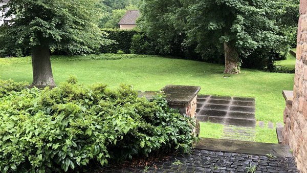 Hochzeitslocation Restaurant Mahl und Werk