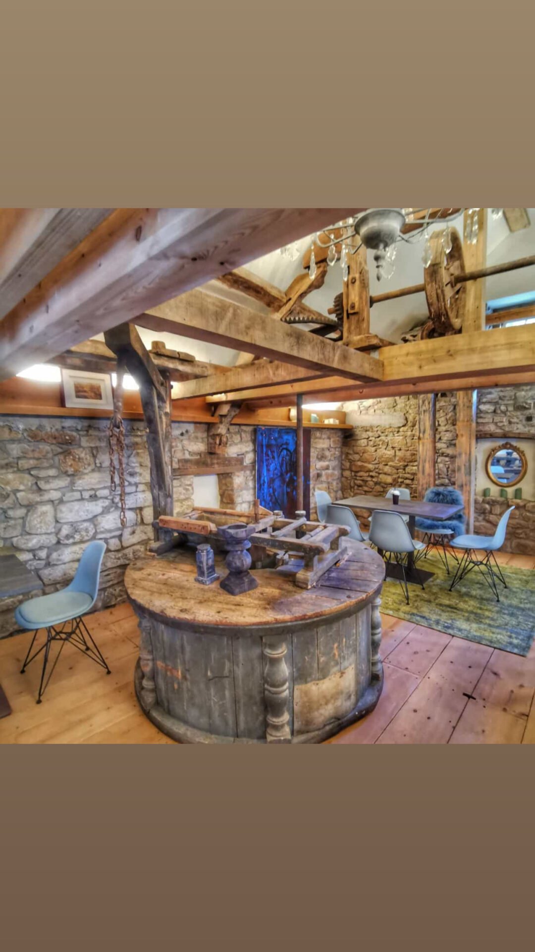 Hochzeitslocation Restaurant Mahl und Werk