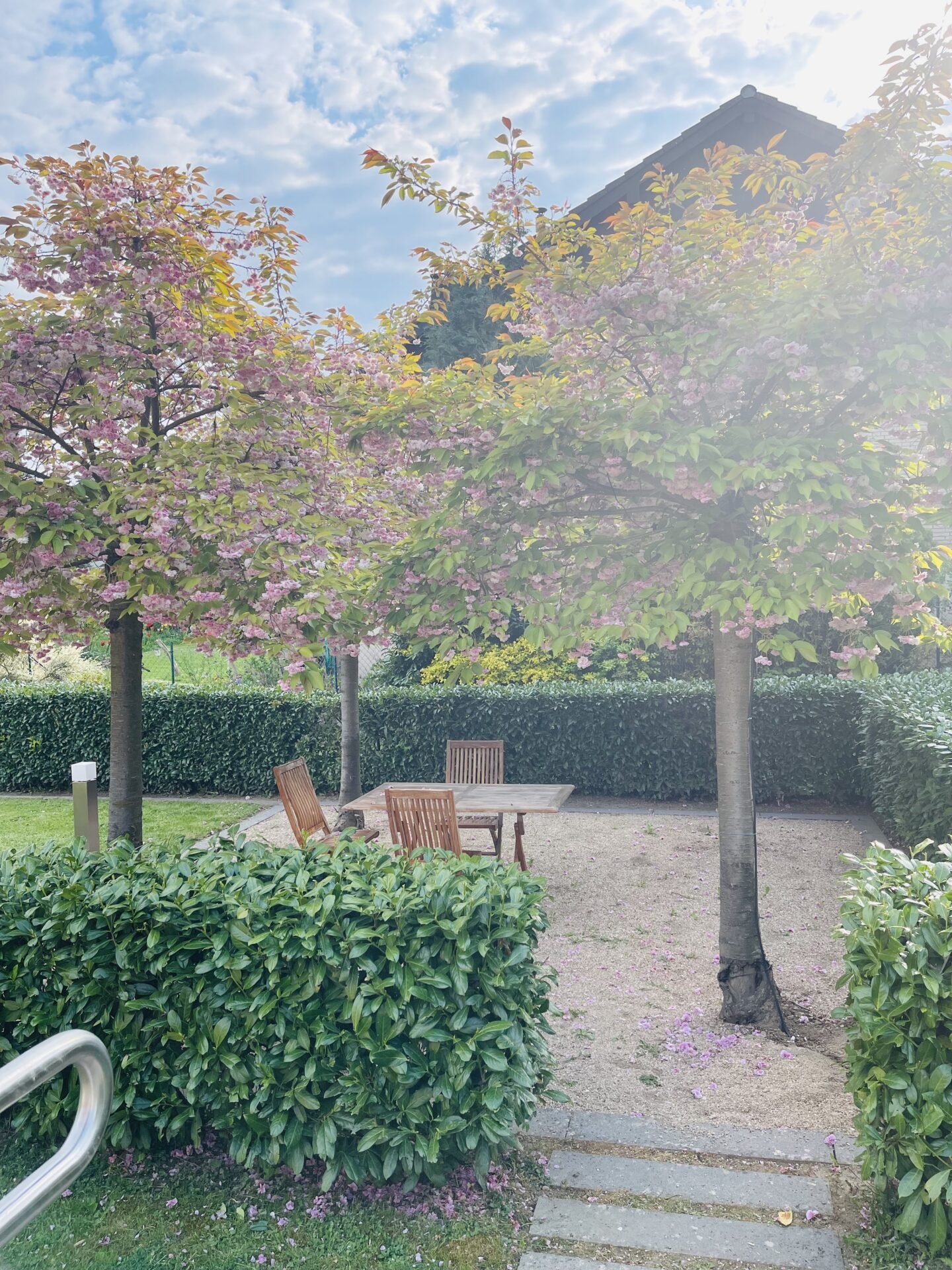 Hochzeitslocation Restaurant Mahl und Werk