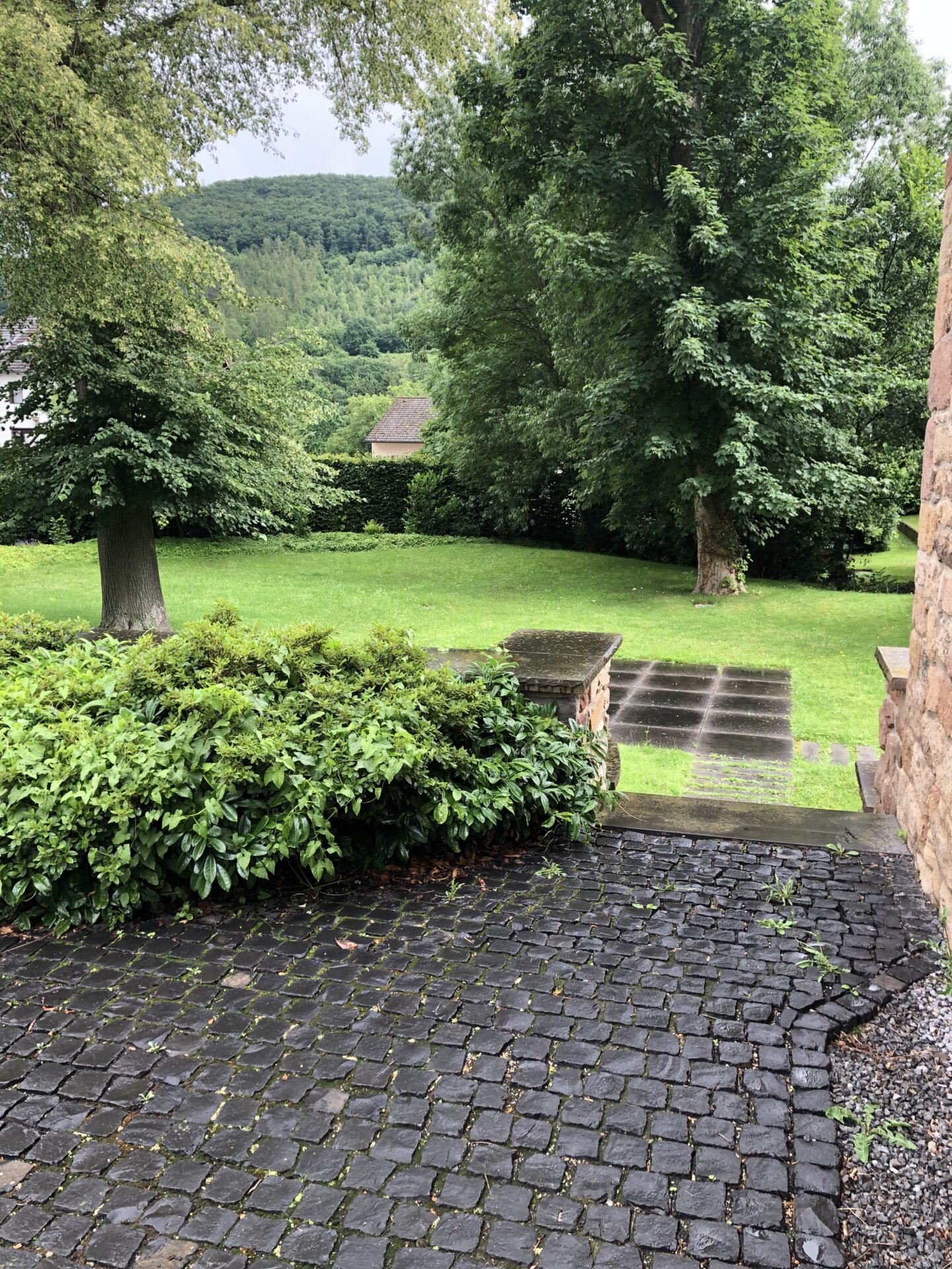 Hochzeitslocation Restaurant Mahl und Werk