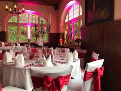 Restaurant "S"Kastanie